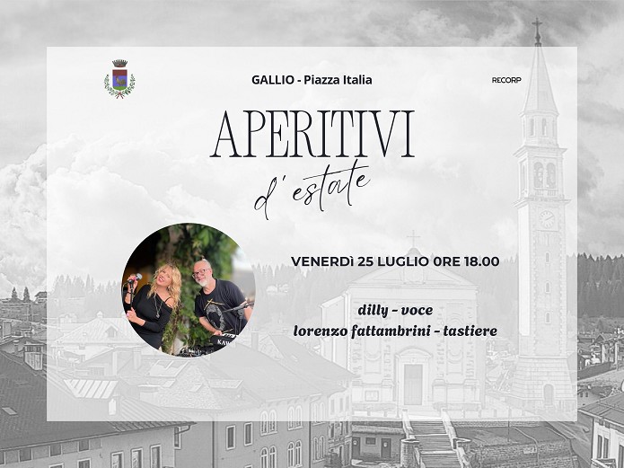 Aperitivo d'Estate