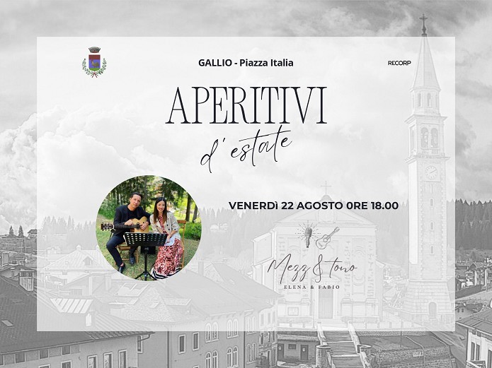 Aperitivo d'Estate