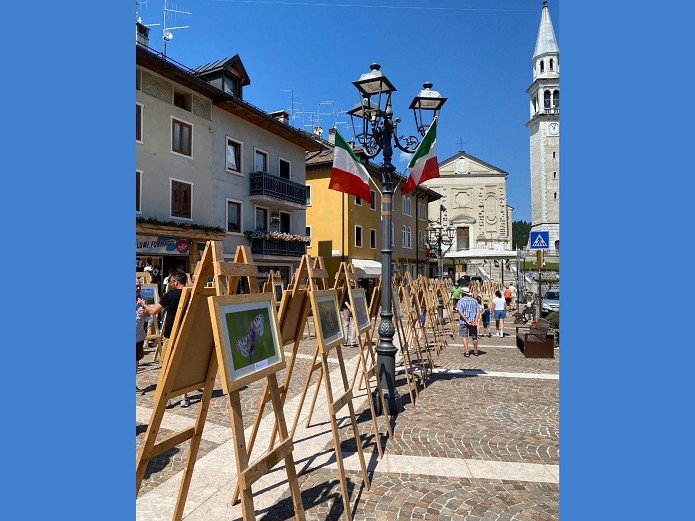 Esposizione Fotografica