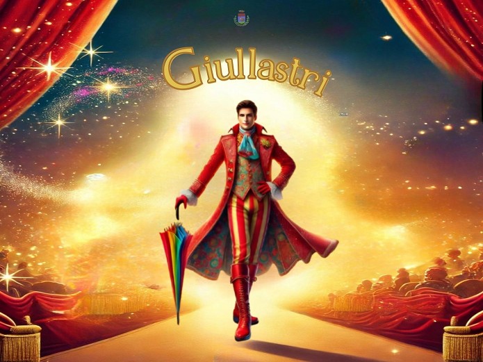 I GIULLASTRI ed il Circo delle Meraviglie