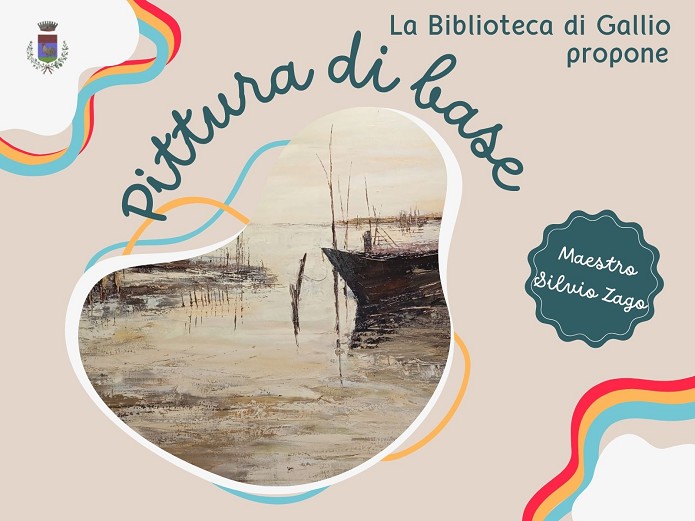 Corso di Pittura