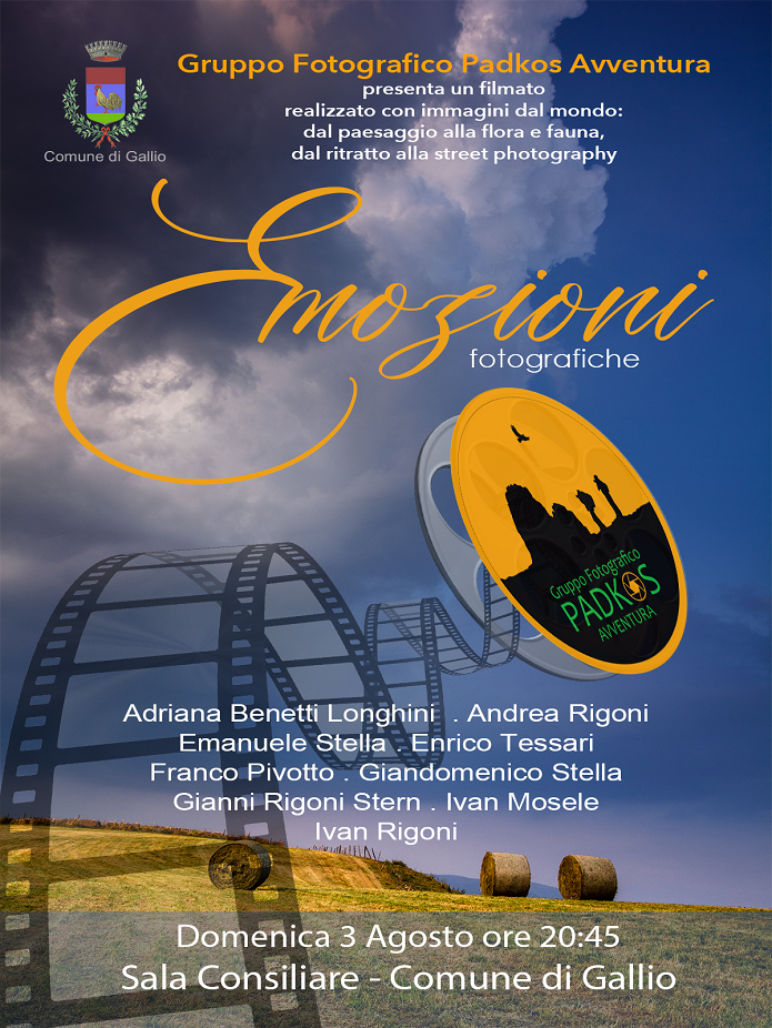 Emozioni fotografiche