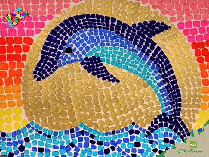 Officina Creativa IL MOSAICO